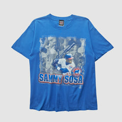 MLB Sammy Sosa Sport One 1996 T-shirt