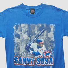 MLB Sammy Sosa Sport One 1996 T-shirt
