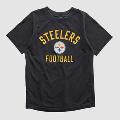 2000s T-shirt - Pittsburgh Steelers
