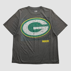 NFL 2010s T-shirt - Green Bay Packers