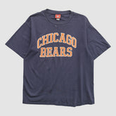NFL 2000s T-shirt - Chicago Bears