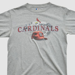 MLB St. Louis Cardinals Majestic 2009 T-shirt