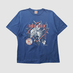 MLB Boston Red Sox Team Rated 1993 T-shirt