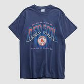 MLB Boston Red Sox Salem Sportswear 1997 T-shirt