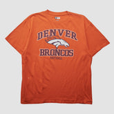 NFL 2010s T-shirt - Denver Broncos