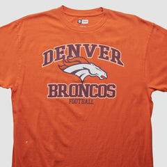 NFL 2010s T-shirt - Denver Broncos