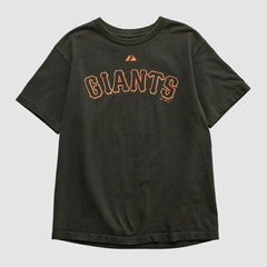 MLB San Francisco Giants Majestic 2000s T-shirt