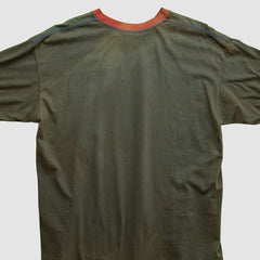 NBA Chicago Bulls 2000s T-shirt sale