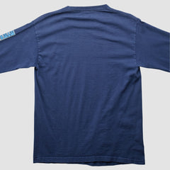 NFL 2000s Long Sleeve T-shirt - Tennessee Titans