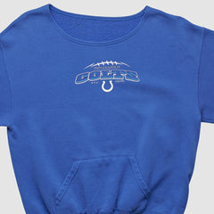 2000s Pullover Sweatshirt - Indianapolis Colts