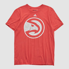 NBA Atlanta Hawks 2010s T-shirt