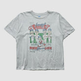 MLB Boston Red Sox Salem Sportswear 90s T-shirt