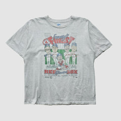 MLB Boston Red Sox Salem Sportswear 90s T-shirt