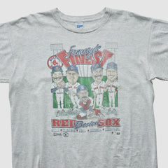 MLB Boston Red Sox Salem Sportswear 90s T-shirt