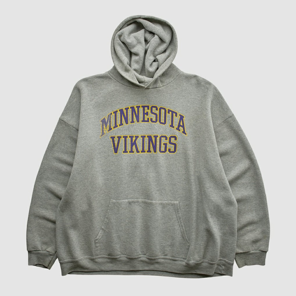 NFL 2000s Hooded Pullover Sweatshirt - Minnesota Vikings