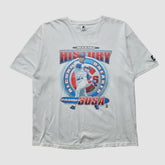 MLB Sammy Sosa Starter 1998 T-shirt