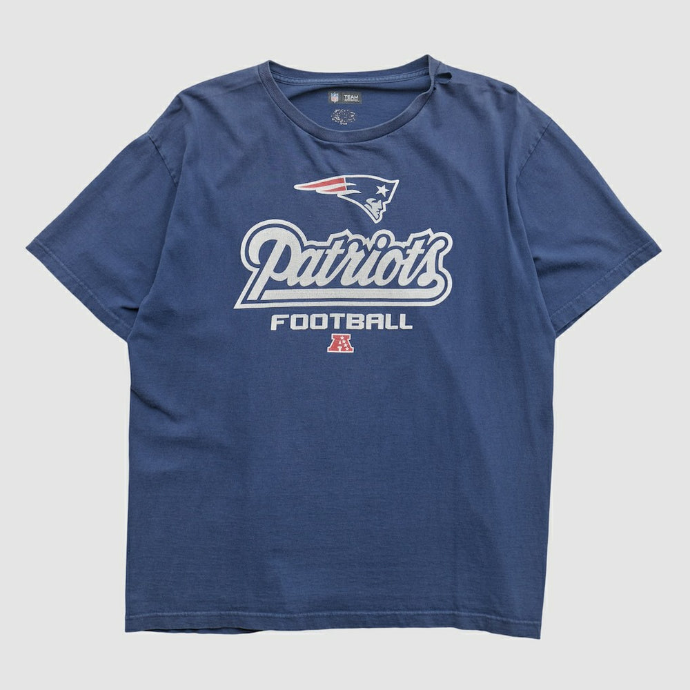 NFL 2010s T-shirt - New England Patriots