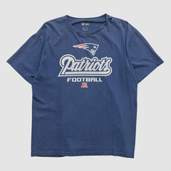 NFL 2010s T-shirt - New England Patriots