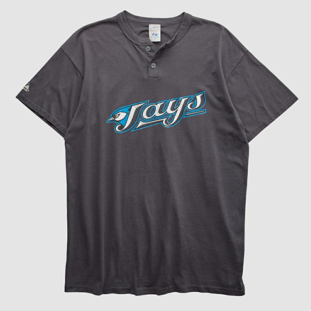 MLB Toronto Blue Jays Majestic 2000s T-shirt