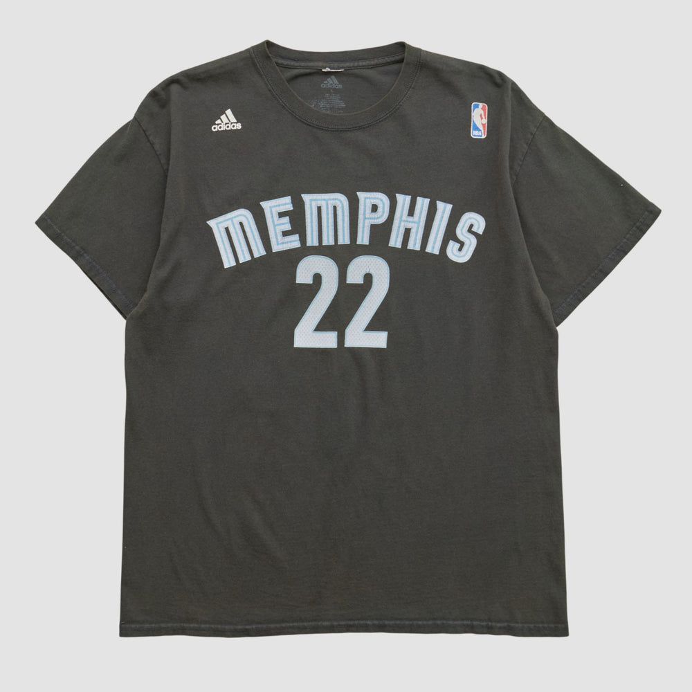NBA Memphis Grizzlies 2010s T-shirt