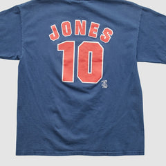 MLB Atlanta Braves Dynasty T-shirt