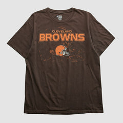 NFL 2010s T-shirt - Cleveland Browns