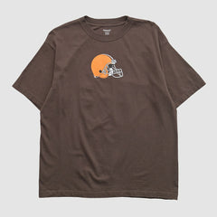 Reebok 2000s T-shirt - Cleveland Browns