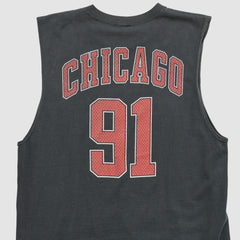 NBA Chicago Bulls 90s Tank sale
