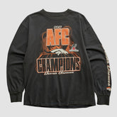 NFL 2013 Long Sleeve T-shirt - Denver Broncos