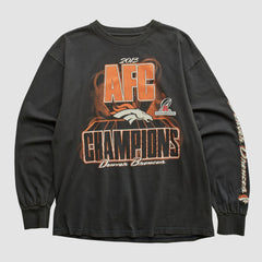 NFL 2013 Long Sleeve T-shirt - Denver Broncos