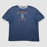MLB Chicago Cubs Majestic 2000s T-shirt