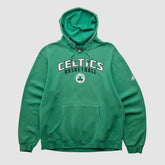 NBA Boston Celtics 2010s Hooded Pullover Sweatshirt