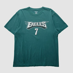Reebok 2000s T-shirt - Philadelphia Eagles