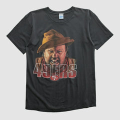 Salem Sportswear 90s T-shirt - San Francisco 49ers