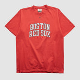 MLB Boston Red Sox Nike T-shirt