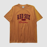 MLB Boston Red Sox Lee Sport 2000s T-shirt