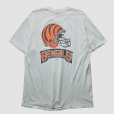 All Sport 90s T-shirt - Cincinnati Bengals