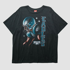 NFL 2000s T-shirt - Philadelphia Eagles