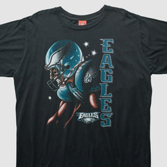 NFL 2000s T-shirt - Philadelphia Eagles