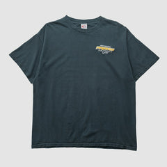 MLB Pittsburgh Pirates True Fan 2000s T-shirt