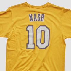 NBA Los Angeles Lakers 2010s T-shirt
