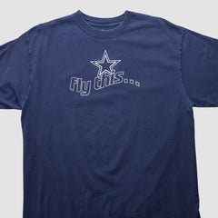 Reebok 2000s T-shirt - Dallas Cowboys
