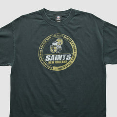 NFL 2010s T-shirt - New Orleans Saints