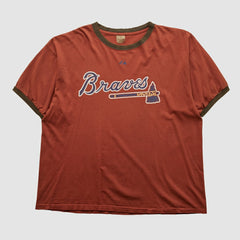 MLB Atlanta Braves 2000s T-shirt