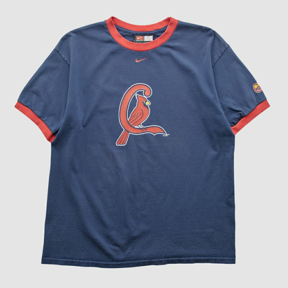 MLB St. Louis Cardinals Nike 2000s T-shirt