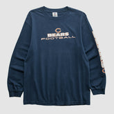 NFL 2010s Long Sleeve T-shirt - Chicago Bears