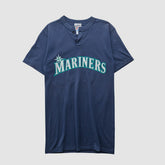 MLB Seattle Mariners Genuine Merchandise 2000s T-shirt