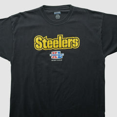 Reebok 2006 T-shirt - Pittsburgh Steelers