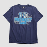 NBA Mehmet Okur UNK 2000s T-shirt
