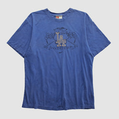MLB Los Angeles Dodgers Nike 2000s T-shirt